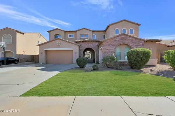 3007 S COLONIAL Street, Gilbert, AZ 85295