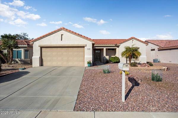 16318 W KEY ESTRELLA Drive, Surprise, AZ 85374