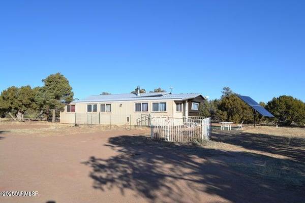 Concho, AZ 85924,74 N N8355 ALT --