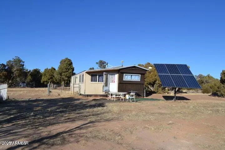 74 N N8355 ALT --, Concho, AZ 85924