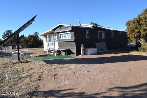 Concho, AZ 85924,74 N N8355 ALT --