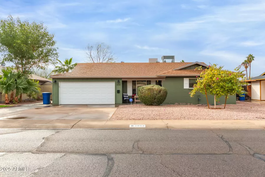 2053 E MINTON Drive, Tempe, AZ 85282