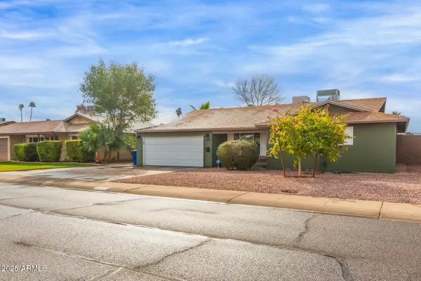 Tempe, AZ 85282,2053 E MINTON Drive