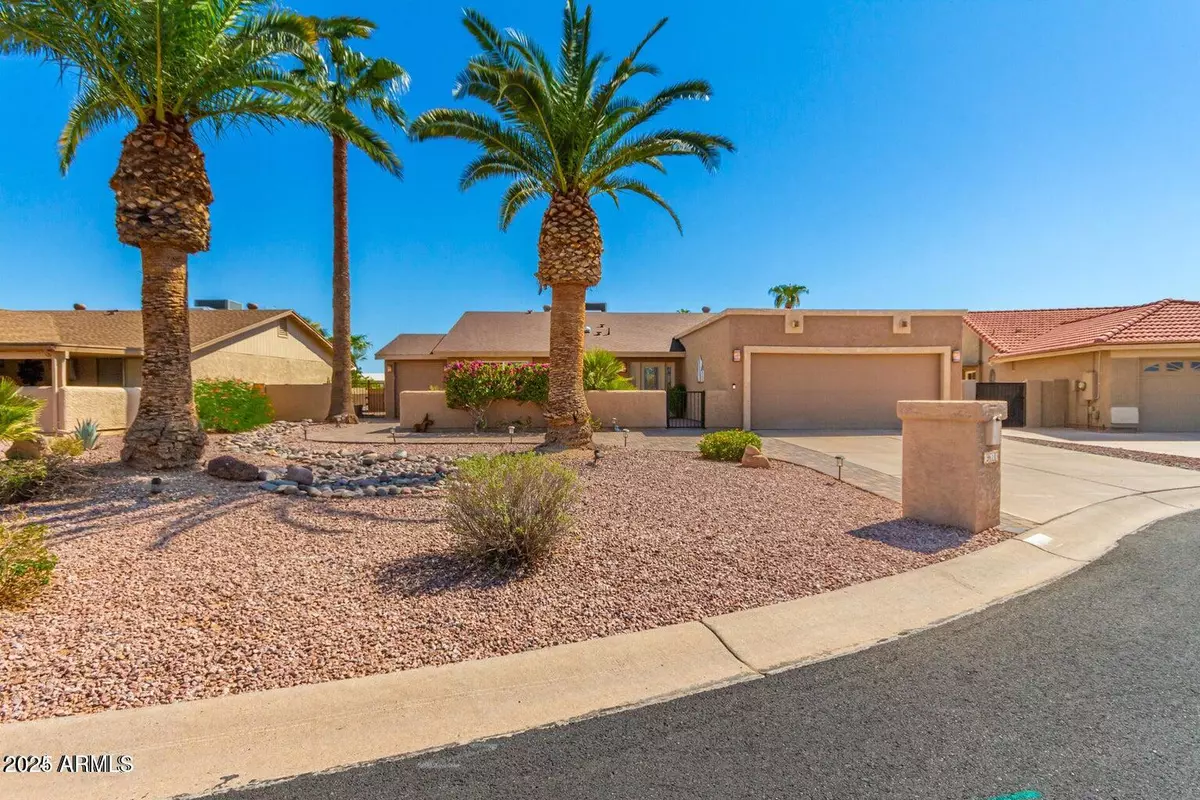 Sun Lakes, AZ 85248,9611 E FOSTER Avenue