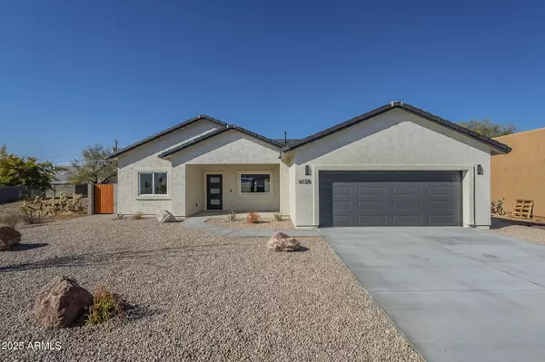 Gold Canyon, AZ 85118,6128 S SAGE Way