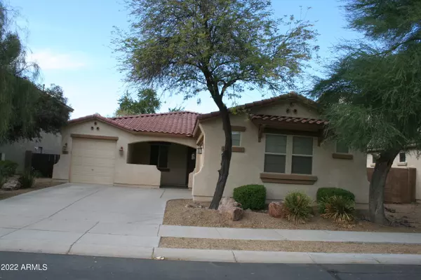 17274 W MORNING GLORY Street, Goodyear, AZ 85338