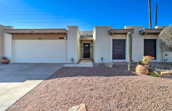 14228 N YERBA BUENA Way, Fountain Hills, AZ 85268