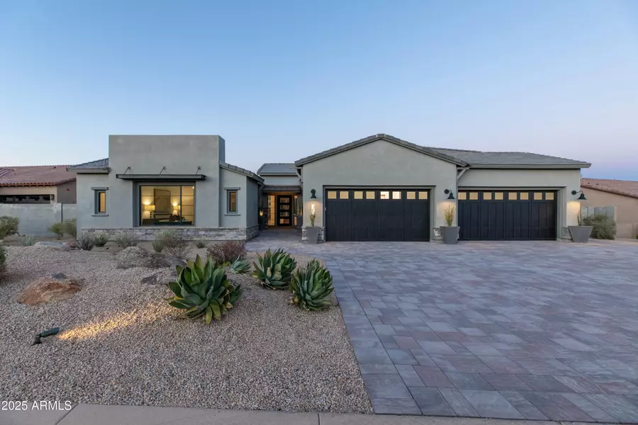 13238 E Ranch Gate Road, Scottsdale, AZ 85255