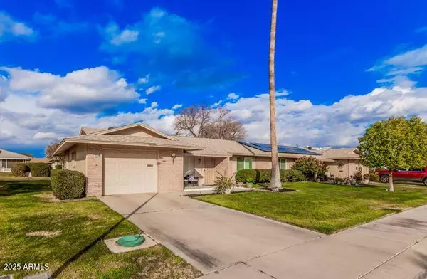 Sun City, AZ 85351,9920 W SHASTA Drive