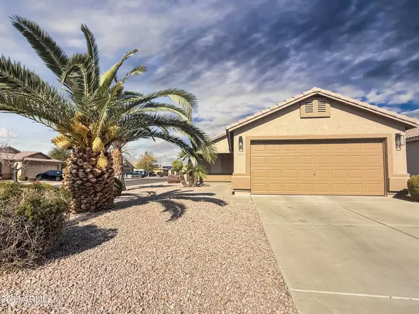 11422 W PINEHOLLOW Drive, Surprise, AZ 85378