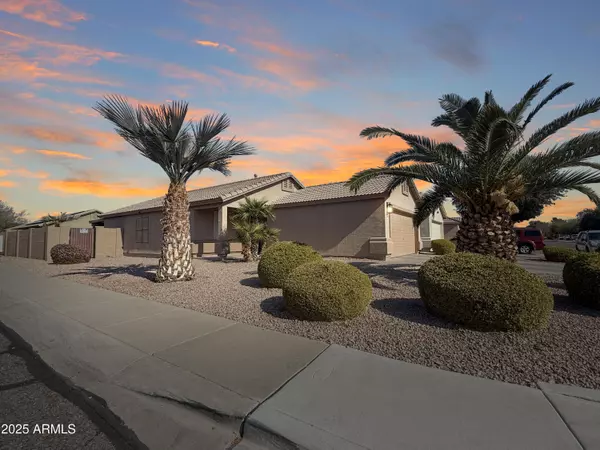 Surprise, AZ 85378,11422 W PINEHOLLOW Drive