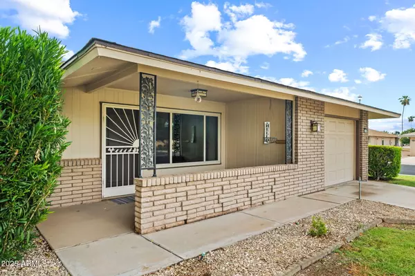 Sun City, AZ 85351,9502 W SHASTA Drive