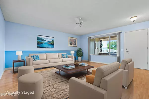 Sun City, AZ 85351,9502 W SHASTA Drive