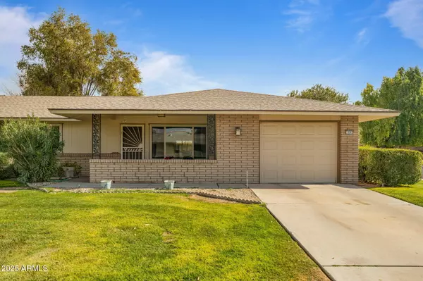 Sun City, AZ 85351,9502 W SHASTA Drive