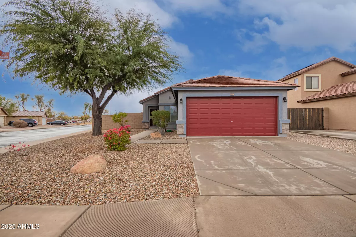 Surprise, AZ 85379,14805 W CARIBBEAN Lane