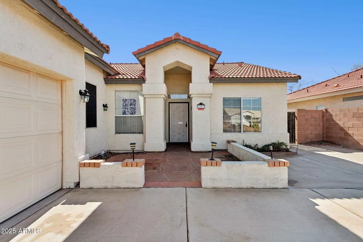 Peoria, AZ 85381,8527 W ASTER Drive