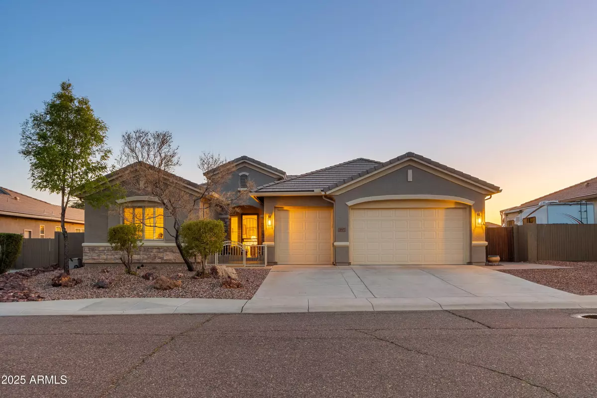 New River, AZ 85087,4907 W FAULL Drive