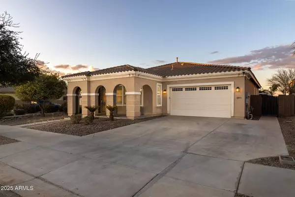 21004 E SUNSET Drive, Queen Creek, AZ 85142