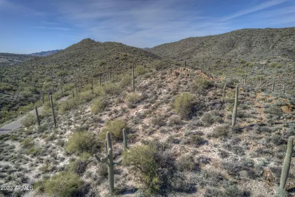 Unincorporated County, AZ 85331,6600 E Cavalry Road #-