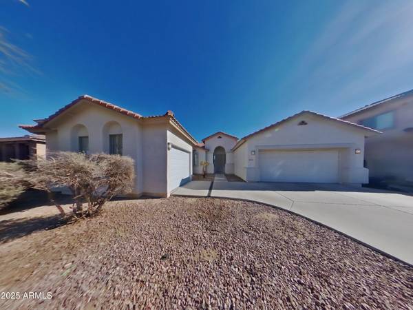 4565 N 150TH Avenue, Goodyear, AZ 85395