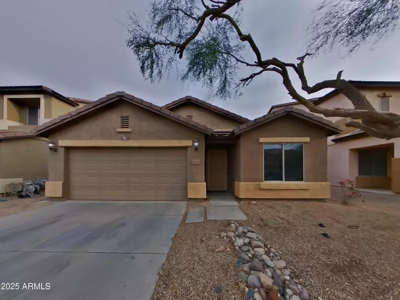 10788 E VERBINA Lane, Florence, AZ 85132