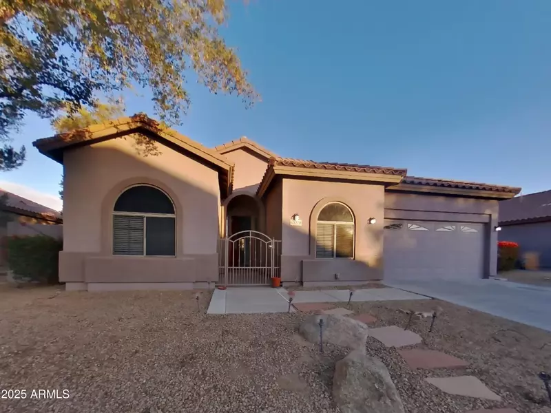 43378 W OAKLAND Court, Maricopa, AZ 85138