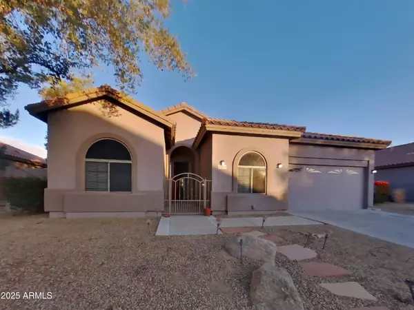 43378 W OAKLAND Court, Maricopa, AZ 85138