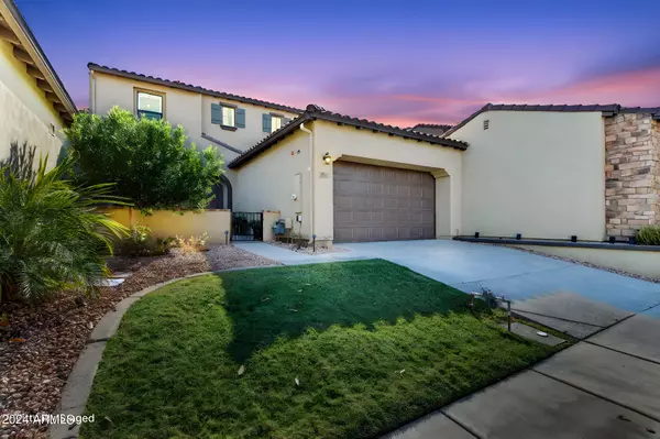 4700 S FULTON RANCH Boulevard #62, Chandler, AZ 85248