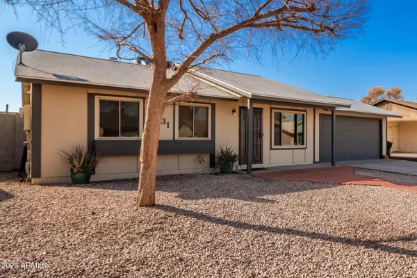 Mesa, AZ 85202,2331 W ONZA Avenue