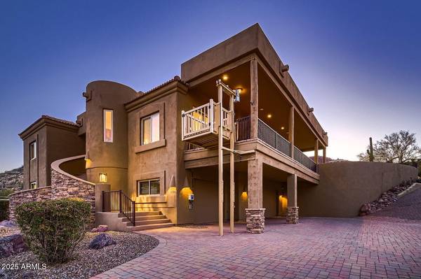 Gold Canyon, AZ 85118,4590 S GOLD CANYON Drive