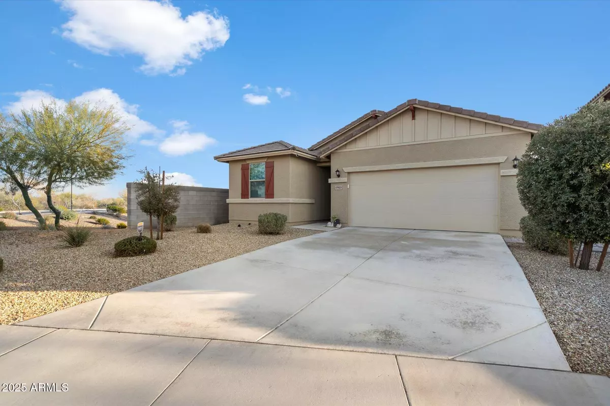 Surprise, AZ 85387,17923 W LOUISE Drive