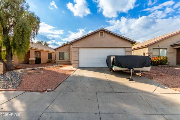 4510 N 84TH Avenue, Phoenix, AZ 85037