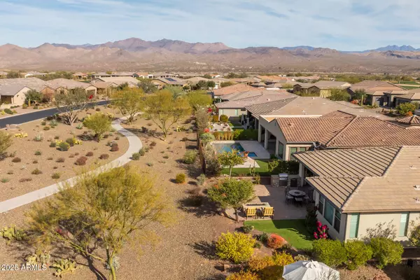 17848 E STOCKING Trail, Rio Verde, AZ 85263