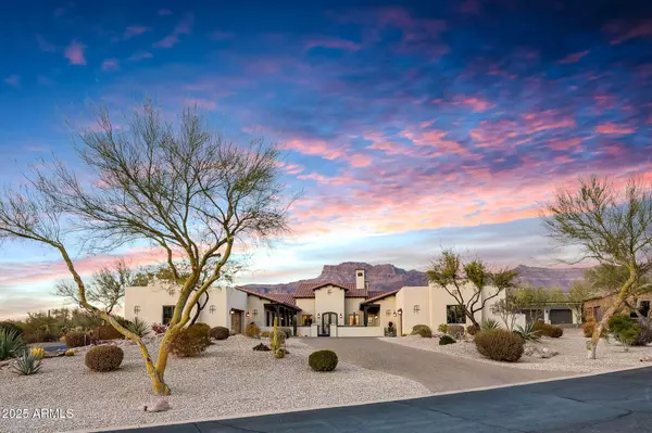 Gold Canyon, AZ 85118,6860 E GRAY FOX Court