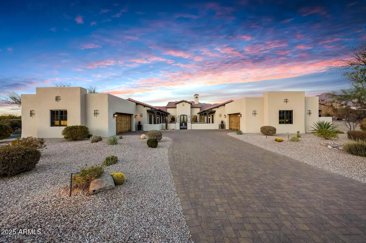 Gold Canyon, AZ 85118,6860 E GRAY FOX Court