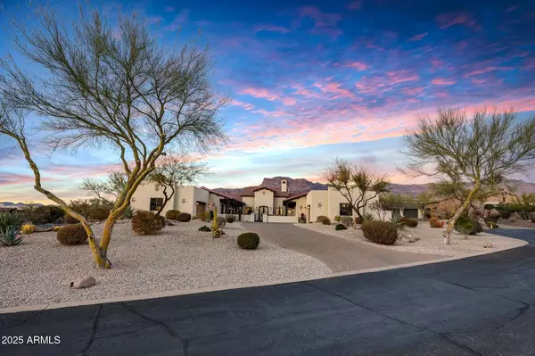 Gold Canyon, AZ 85118,6860 E GRAY FOX Court