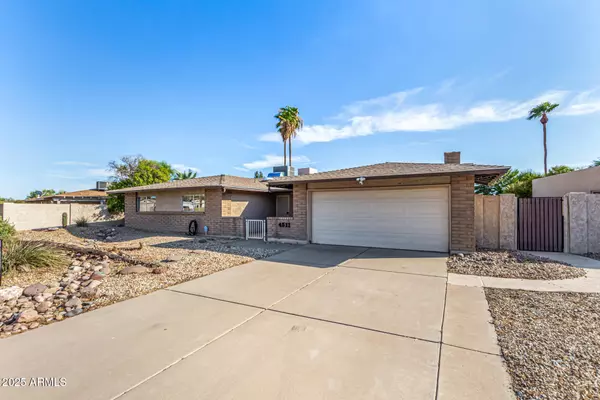 Glendale, AZ 85306,4511 W SANDRA Terrace