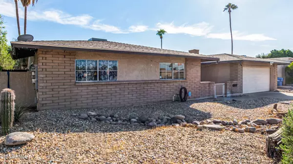 4511 W SANDRA Terrace, Glendale, AZ 85306