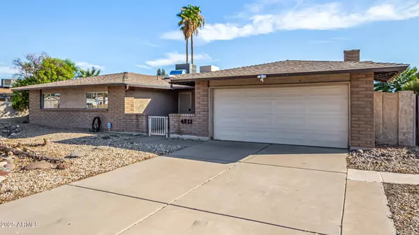 Glendale, AZ 85306,4511 W SANDRA Terrace