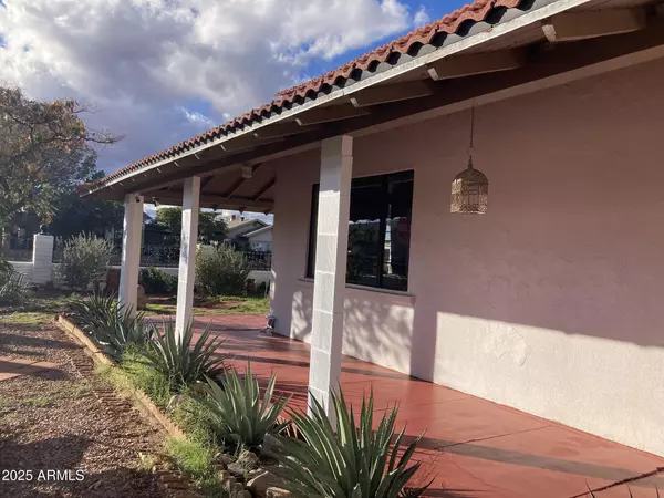 Naco, AZ 85620,3729 S TOWNER Avenue