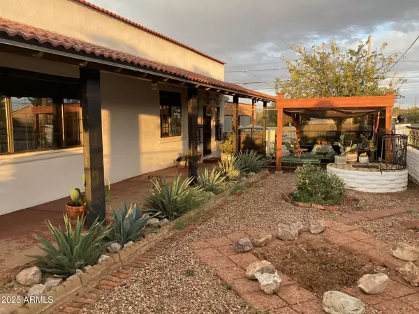 Naco, AZ 85620,3729 S TOWNER Avenue