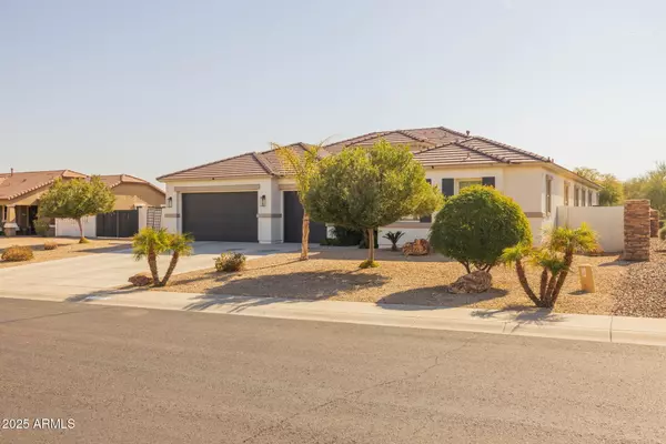 Litchfield Park, AZ 85340,18341 W SAN JUAN Avenue