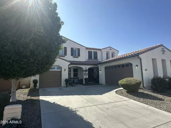 Chandler, AZ 85286,2901 E IRIS Drive