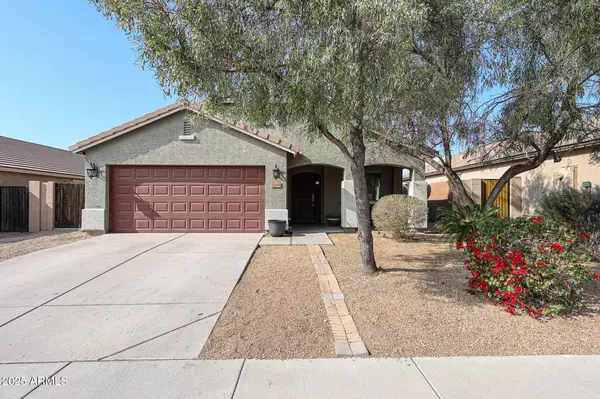 2260 S 238TH Lane, Buckeye, AZ 85326