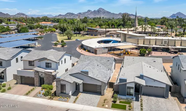 Phoenix, AZ 85013,6727 N 9th Drive