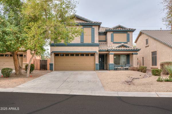 35598 N MURRAY GREY Drive, San Tan Valley, AZ 85143