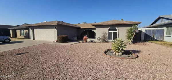 Glendale, AZ 85302,5124 W ONYX Avenue