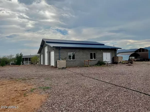 Tonto Basin, AZ 85553,434 S EWING Trail