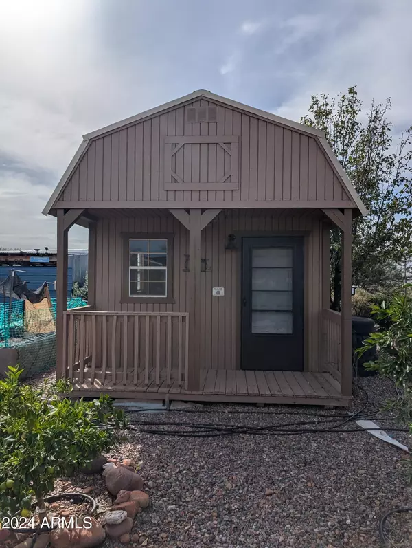 Tonto Basin, AZ 85553,434 S EWING Trail