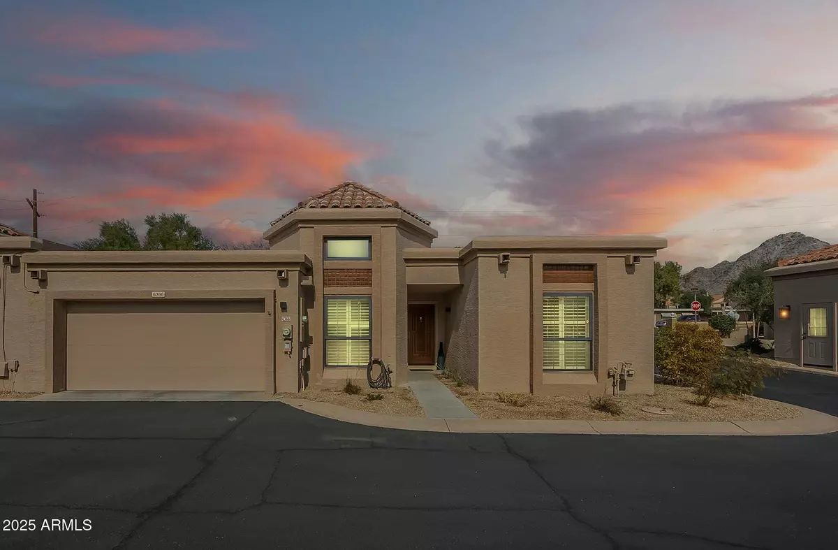 Phoenix, AZ 85016,6366 N 19TH Street